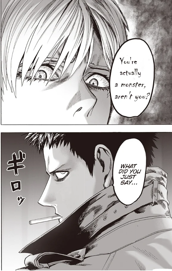 one punch man ch93 page20